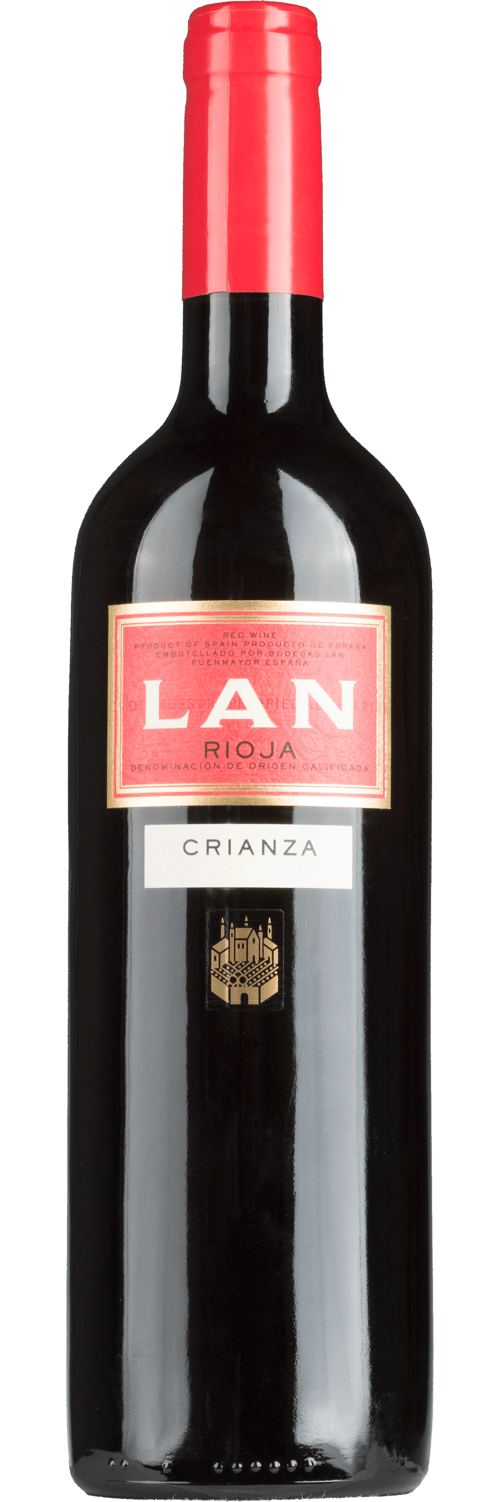 Bodegas LAN Rioja Crianza