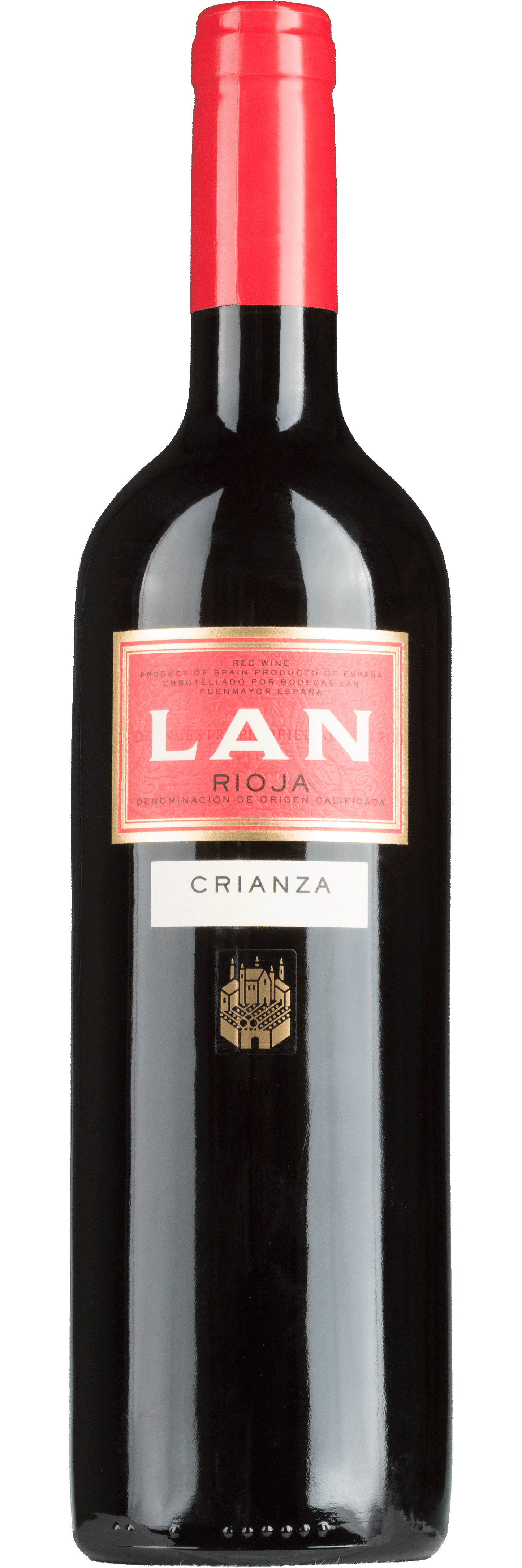 Bodegas LAN Rioja Crianza