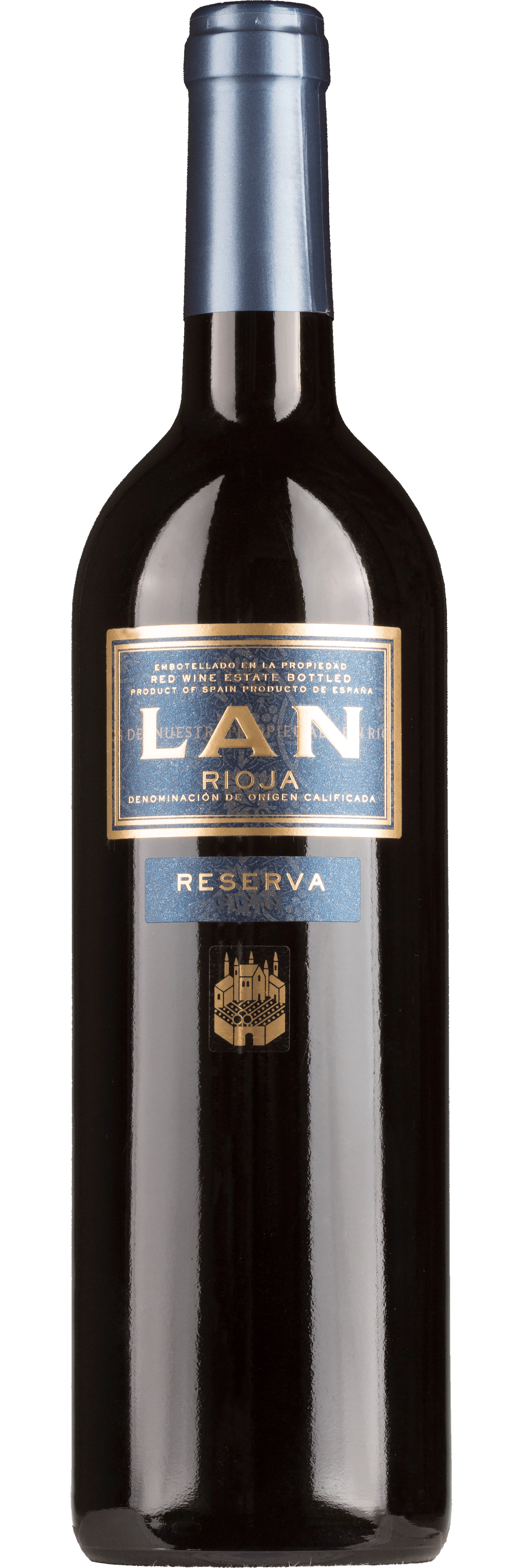 Bodegas LAN Rioja Reserva