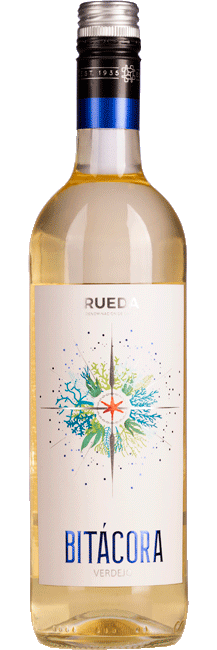Bitacora Rueda Verdejo