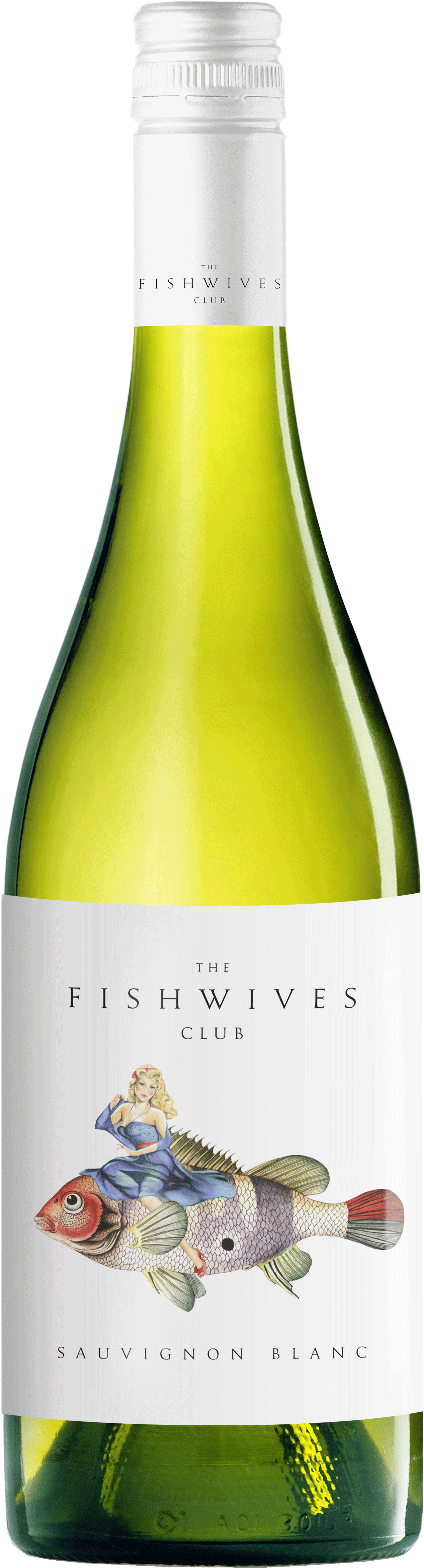 Fish Wives Club Sauvignon Blanc