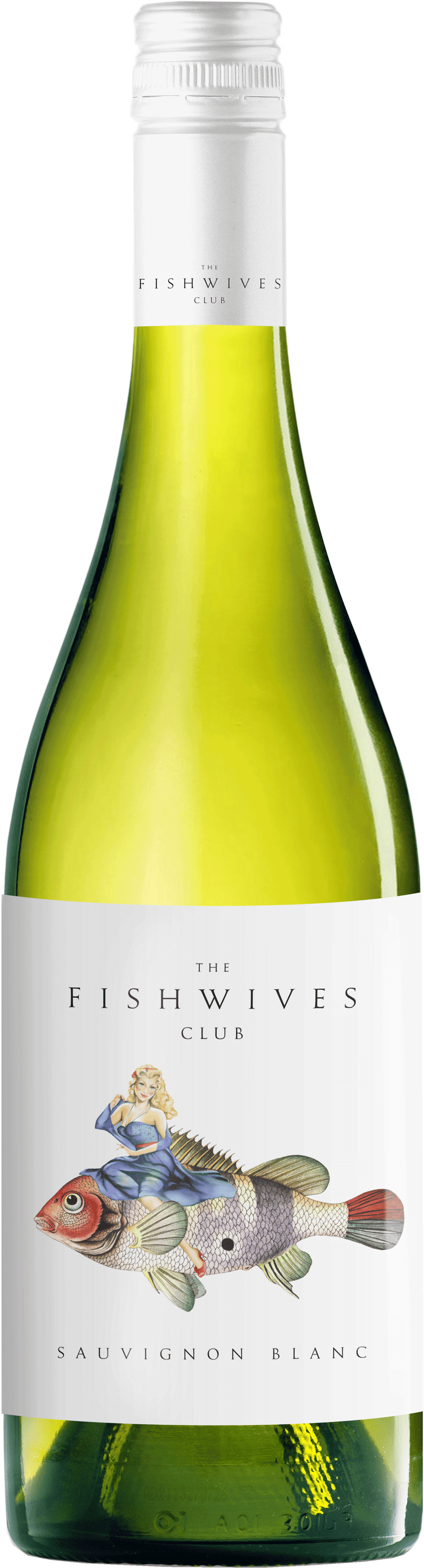 Fish Wives Club Sauvignon Blanc