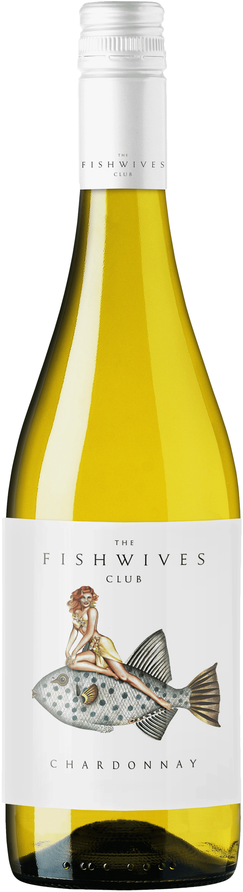 Fish Wives Club Chardonnay