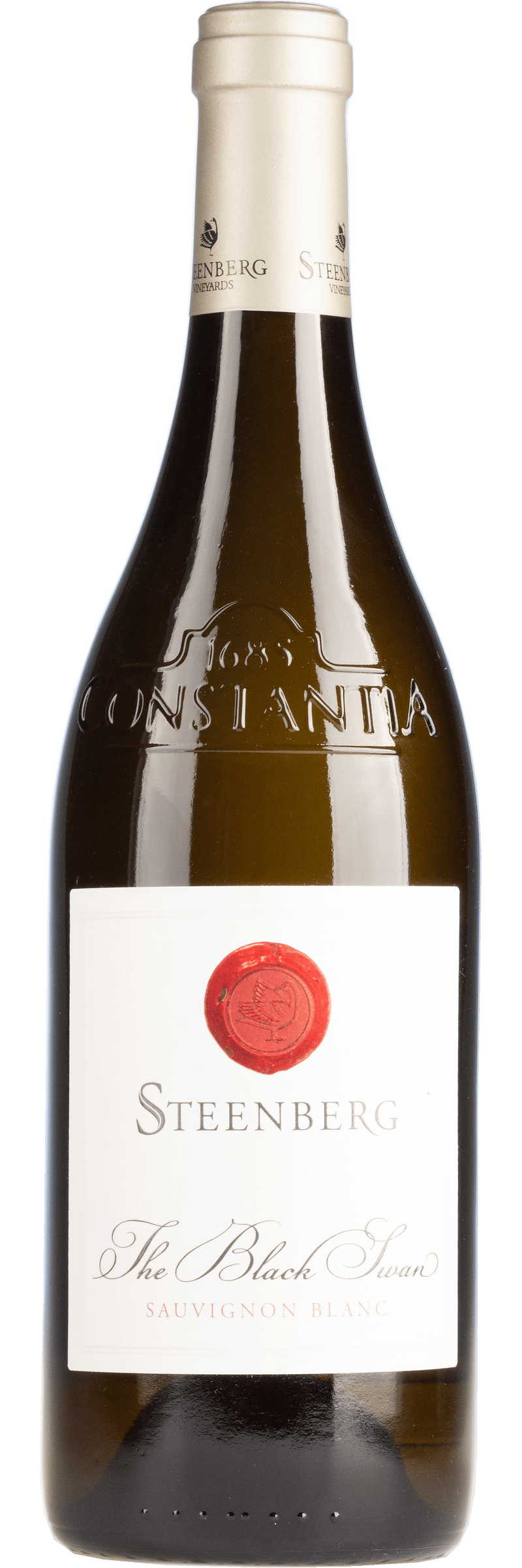 Steenberg Black Swan Sauvignon Blanc