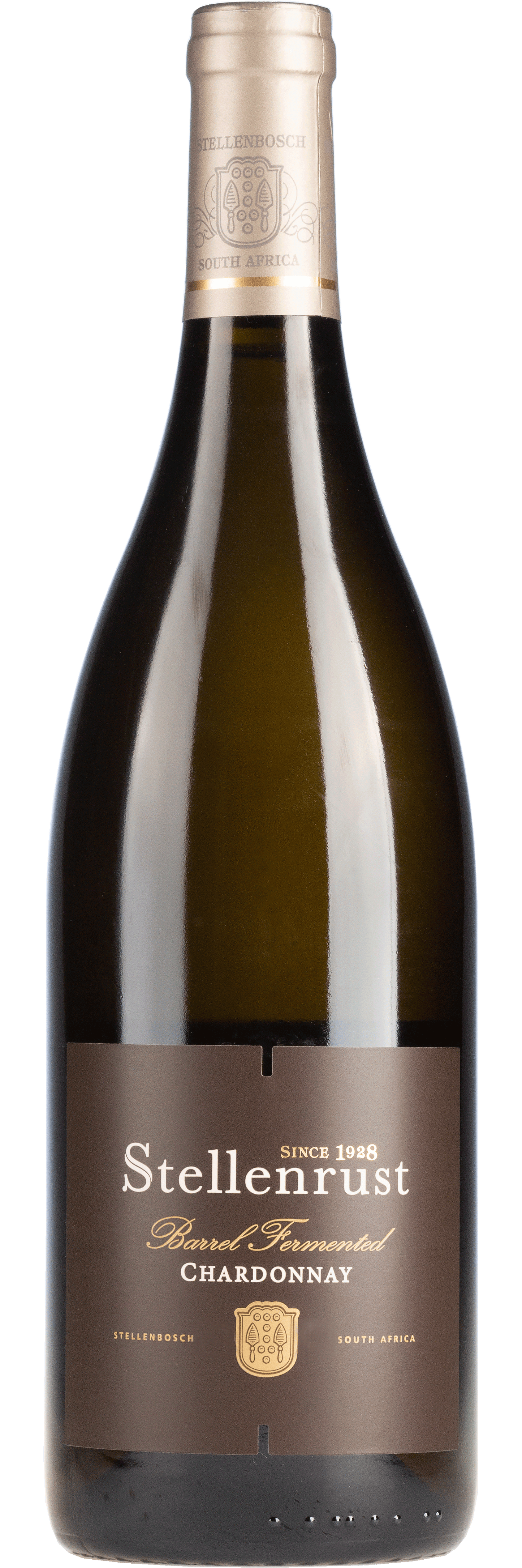 Stellenrust Barrelfermented Chardonnay