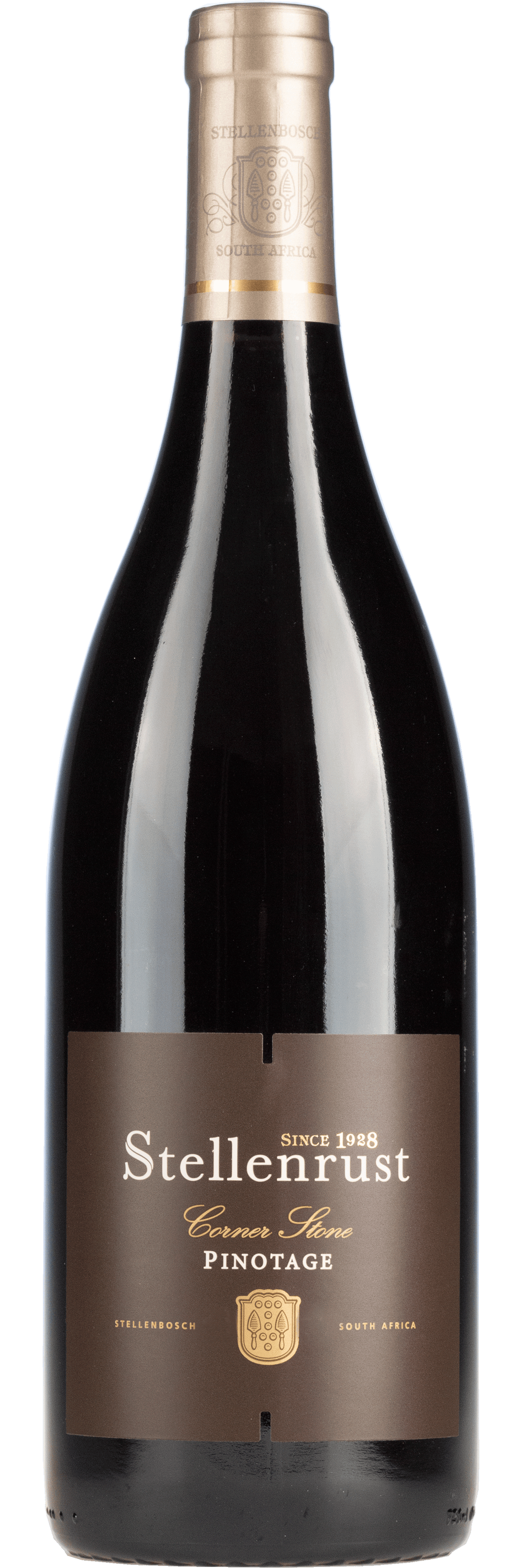 Stellenrust Corner Stone Pinotage