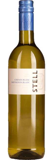 Stellenrust Stell Chenin Blanc / Sauvignon Blanc