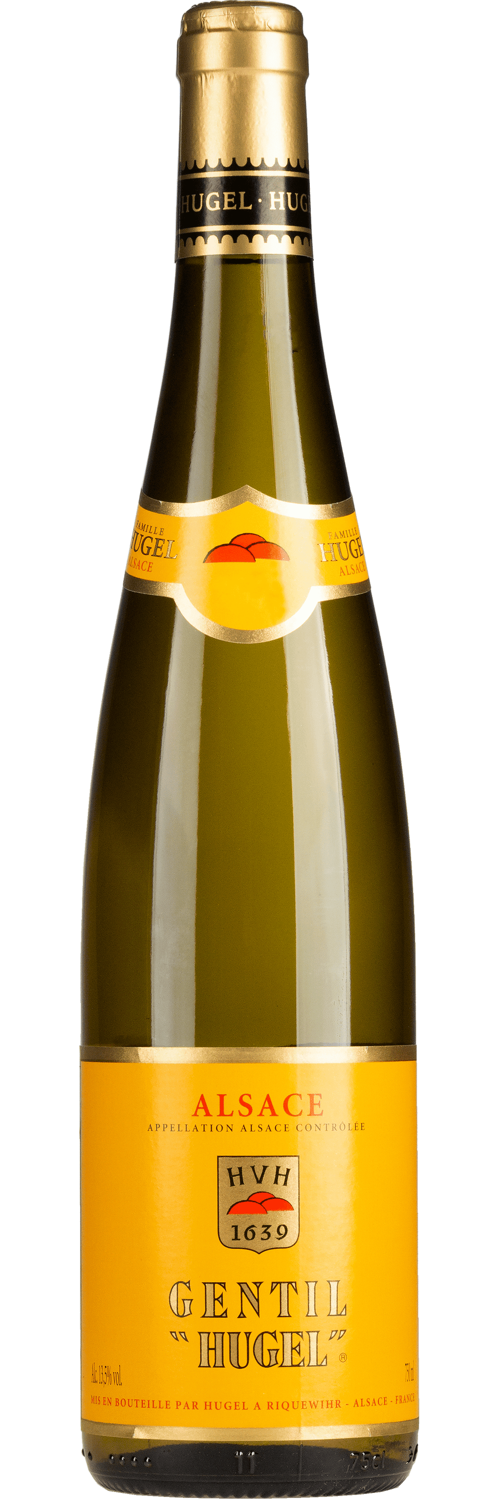 Famille Hugel Gentil