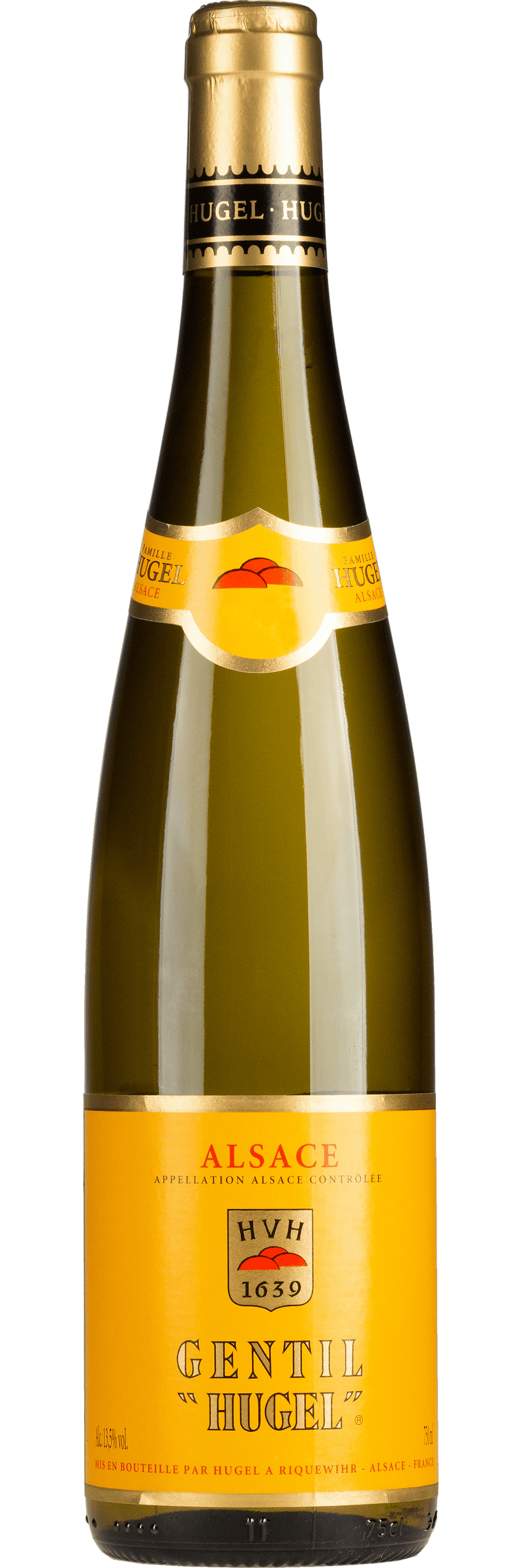 Famille Hugel Gentil