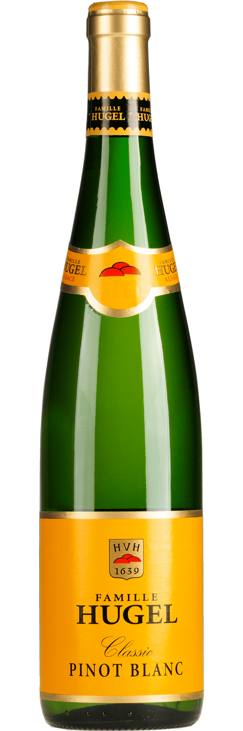 Famille Hugel Pinot Blanc Classic