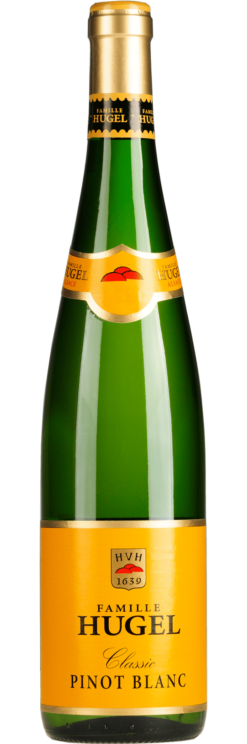 Famille Hugel Pinot Blanc Classic