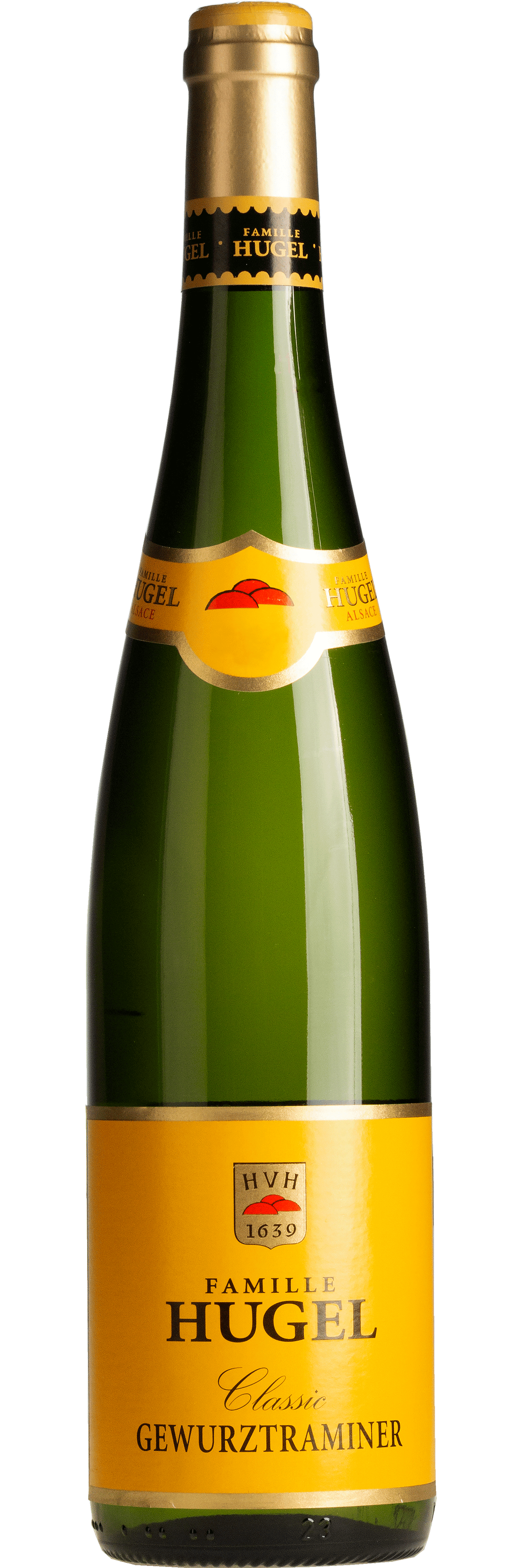 Famille Hugel Gewurztraminer Classic