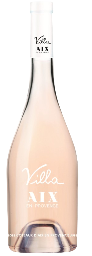 Villa AIX Rosé Coteaux Aix en Provence