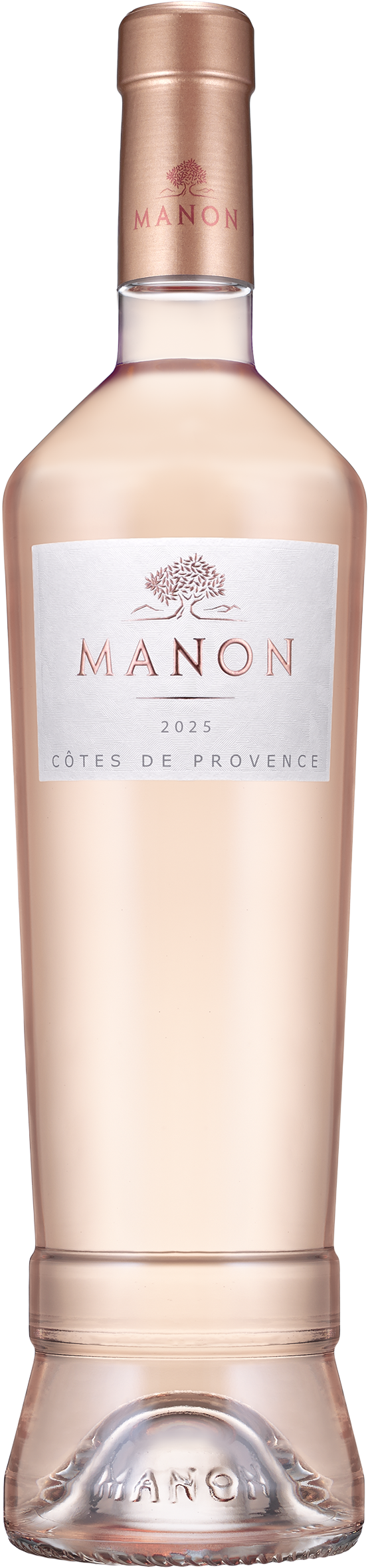 Manon Cotes de Provence Rosé Magnum