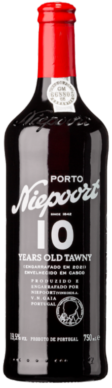 Niepoort 10 years old Tawny