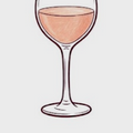 Rosé Wijn