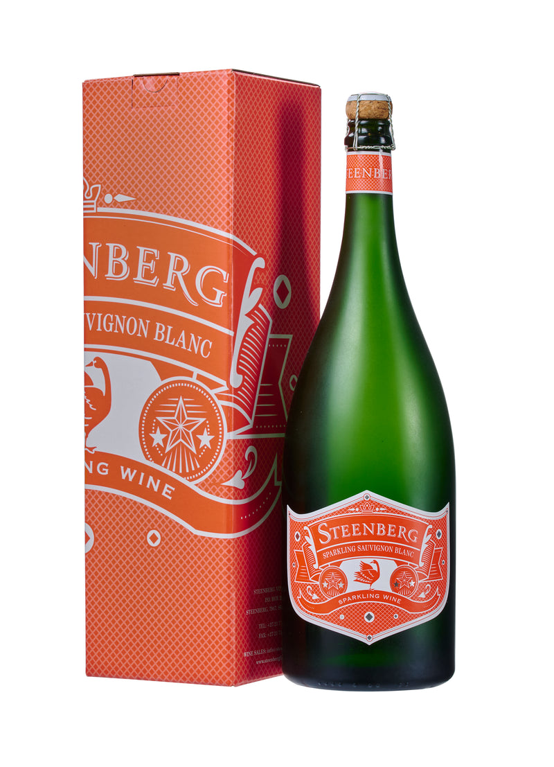 Steenberg Sparkling Sauvignon Blanc Magnum