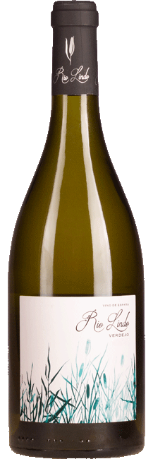 Rio Lindo Verdejo Oak aged