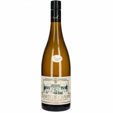 Chateau de l'Echarderie Quarts de Chaume Grand Cru 2017