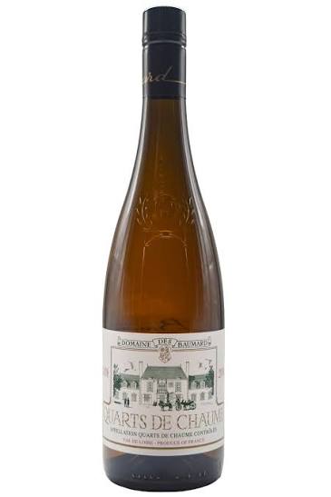 Domaine des Baumard - Quarts de Chaume