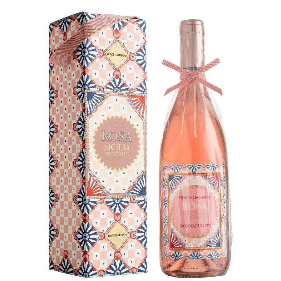 Donnafugata Dolce & Gabbana Rosato