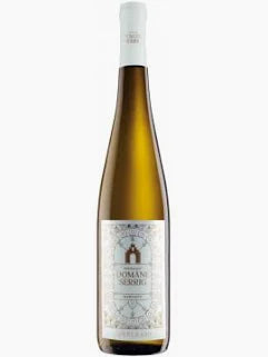 Domane Serrig Kabinett Markus Molitor